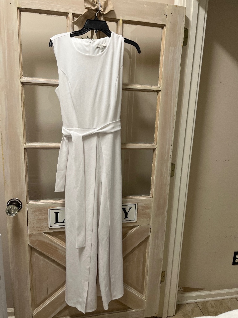 Jumpsuit